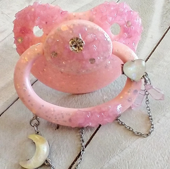 Adult Pacifier - Picture 2 of 3